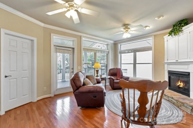 In town convenience with all the peace of country living! This on Willow Creek Golf Club in North Carolina - for sale on GolfHomes.com, golf home, golf lot