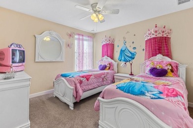 Amazing, relaxing, comfortable, luxury five bedroom, 4.5 bath on The Oasis Club at Champions Gate in Florida - for sale on GolfHomes.com, golf home, golf lot