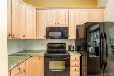 Welcome to your dream home in the heart of Terra Vista, one of on Skyview At Terra Vista Golf and Country Club in Florida - for sale on GolfHomes.com, golf home, golf lot