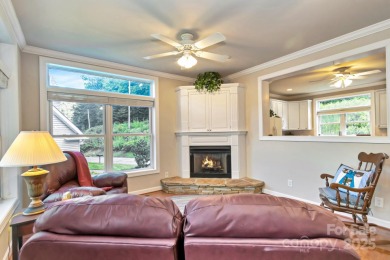 In town convenience with all the peace of country living! This on Willow Creek Golf Club in North Carolina - for sale on GolfHomes.com, golf home, golf lot