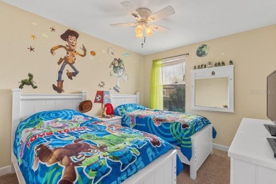 Amazing, relaxing, comfortable, luxury five bedroom, 4.5 bath on The Oasis Club at Champions Gate in Florida - for sale on GolfHomes.com, golf home, golf lot