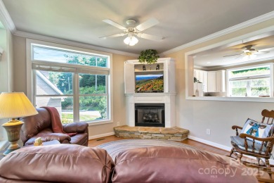 In town convenience with all the peace of country living! This on Willow Creek Golf Club in North Carolina - for sale on GolfHomes.com, golf home, golf lot