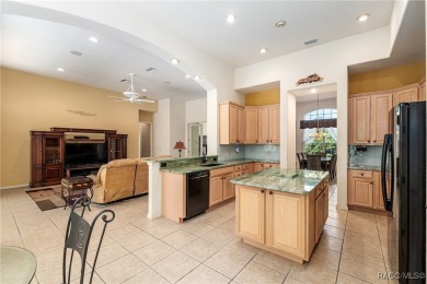Welcome to your dream home in the heart of Terra Vista, one of on Skyview At Terra Vista Golf and Country Club in Florida - for sale on GolfHomes.com, golf home, golf lot