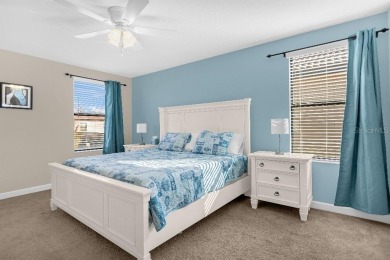 Amazing, relaxing, comfortable, luxury five bedroom, 4.5 bath on The Oasis Club at Champions Gate in Florida - for sale on GolfHomes.com, golf home, golf lot