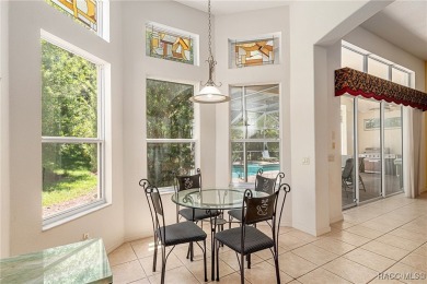 Welcome to your dream home in the heart of Terra Vista, one of on Skyview At Terra Vista Golf and Country Club in Florida - for sale on GolfHomes.com, golf home, golf lot