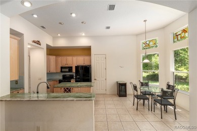 Welcome to your dream home in the heart of Terra Vista, one of on Skyview At Terra Vista Golf and Country Club in Florida - for sale on GolfHomes.com, golf home, golf lot