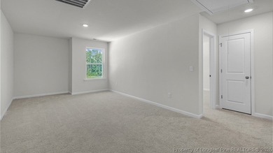 Welcome to 3093 Platinum Circle at Gretchen Pines located in on Seven Lakes Country Club in North Carolina - for sale on GolfHomes.com, golf home, golf lot