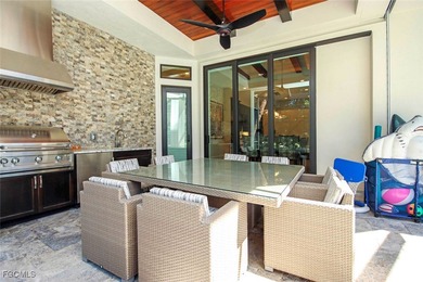 This Sanctuary home is ideally located on desirable Baltusrol Ct on The Sanctuary Golf Club in Florida - for sale on GolfHomes.com, golf home, golf lot