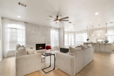 GOLF COURSE COMMUNITY!!!PRIVATE POOL AND HEATED POOL SPA!!! on Eldorado Country Club in Texas - for sale on GolfHomes.com, golf home, golf lot