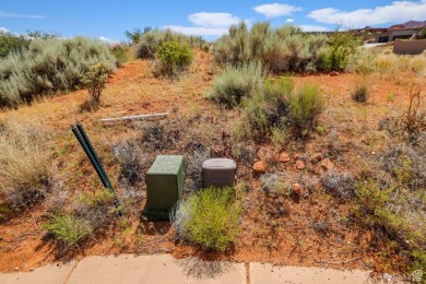 Build the home you've always envisioned in The Ledges, Southern on The Ledges Golf Club in Utah - for sale on GolfHomes.com, golf home, golf lot