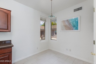 This updated home offers a spacious open floor plan in the on Kierland Golf Club in Arizona - for sale on GolfHomes.com, golf home, golf lot