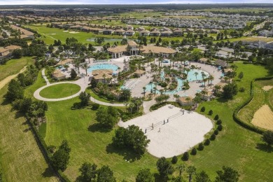 Amazing, relaxing, comfortable, luxury five bedroom, 4.5 bath on The Oasis Club at Champions Gate in Florida - for sale on GolfHomes.com, golf home, golf lot
