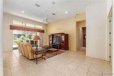 Welcome to your dream home in the heart of Terra Vista, one of on Skyview At Terra Vista Golf and Country Club in Florida - for sale on GolfHomes.com, golf home, golf lot