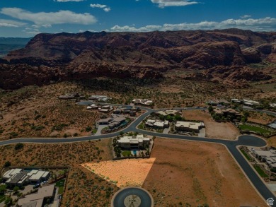 Build the home you've always envisioned in The Ledges, Southern on The Ledges Golf Club in Utah - for sale on GolfHomes.com, golf home, golf lot