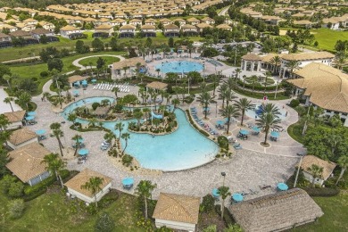 Amazing, relaxing, comfortable, luxury five bedroom, 4.5 bath on The Oasis Club at Champions Gate in Florida - for sale on GolfHomes.com, golf home, golf lot