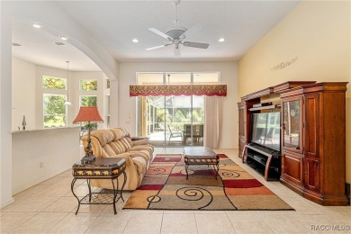 Welcome to your dream home in the heart of Terra Vista, one of on Skyview At Terra Vista Golf and Country Club in Florida - for sale on GolfHomes.com, golf home, golf lot