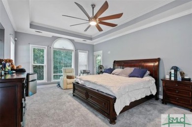 BACK ON MARKET, NO FAULT OF SELLER! Discover your dream home in on Henderson Golf Club in Georgia - for sale on GolfHomes.com, golf home, golf lot