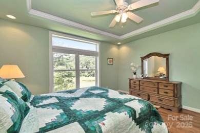 In town convenience with all the peace of country living! This on Willow Creek Golf Club in North Carolina - for sale on GolfHomes.com, golf home, golf lot