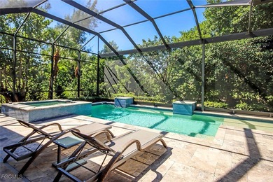 This Sanctuary home is ideally located on desirable Baltusrol Ct on The Sanctuary Golf Club in Florida - for sale on GolfHomes.com, golf home, golf lot