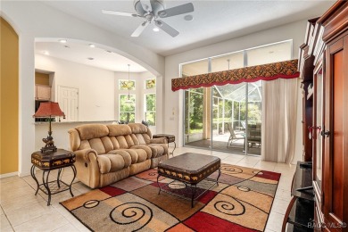 Welcome to your dream home in the heart of Terra Vista, one of on Skyview At Terra Vista Golf and Country Club in Florida - for sale on GolfHomes.com, golf home, golf lot