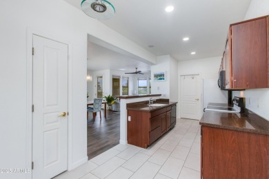 This updated home offers a spacious open floor plan in the on Kierland Golf Club in Arizona - for sale on GolfHomes.com, golf home, golf lot