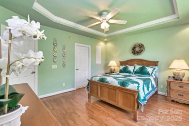 In town convenience with all the peace of country living! This on Willow Creek Golf Club in North Carolina - for sale on GolfHomes.com, golf home, golf lot