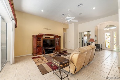 Welcome to your dream home in the heart of Terra Vista, one of on Skyview At Terra Vista Golf and Country Club in Florida - for sale on GolfHomes.com, golf home, golf lot