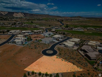 Build the home you've always envisioned in The Ledges, Southern on The Ledges Golf Club in Utah - for sale on GolfHomes.com, golf home, golf lot