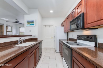 This updated home offers a spacious open floor plan in the on Kierland Golf Club in Arizona - for sale on GolfHomes.com, golf home, golf lot