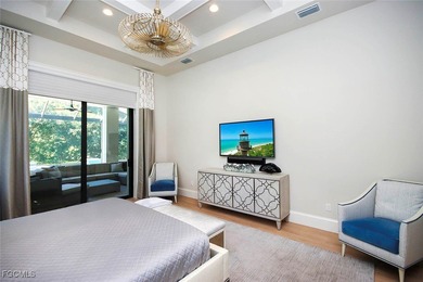 This Sanctuary home is ideally located on desirable Baltusrol Ct on The Sanctuary Golf Club in Florida - for sale on GolfHomes.com, golf home, golf lot