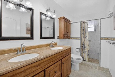 Welcome to this beautifully updated home located in the heart of on North Lakes Golf Course in Florida - for sale on GolfHomes.com, golf home, golf lot