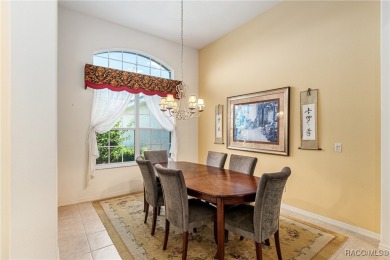 Welcome to your dream home in the heart of Terra Vista, one of on Skyview At Terra Vista Golf and Country Club in Florida - for sale on GolfHomes.com, golf home, golf lot