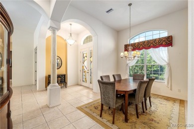 Welcome to your dream home in the heart of Terra Vista, one of on Skyview At Terra Vista Golf and Country Club in Florida - for sale on GolfHomes.com, golf home, golf lot