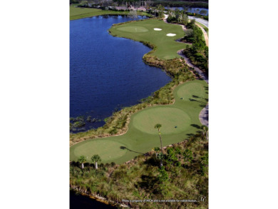 Enjoy the ease of country club living in one of the finest on The Country Club Mirasol in Florida - for sale on GolfHomes.com, golf home, golf lot