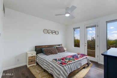 This updated home offers a spacious open floor plan in the on Kierland Golf Club in Arizona - for sale on GolfHomes.com, golf home, golf lot