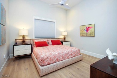 This Sanctuary home is ideally located on desirable Baltusrol Ct on The Sanctuary Golf Club in Florida - for sale on GolfHomes.com, golf home, golf lot