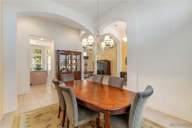 Welcome to your dream home in the heart of Terra Vista, one of on Skyview At Terra Vista Golf and Country Club in Florida - for sale on GolfHomes.com, golf home, golf lot