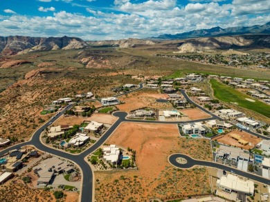 Build the home you've always envisioned in The Ledges, Southern on The Ledges Golf Club in Utah - for sale on GolfHomes.com, golf home, golf lot