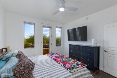 This updated home offers a spacious open floor plan in the on Kierland Golf Club in Arizona - for sale on GolfHomes.com, golf home, golf lot