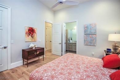 This Sanctuary home is ideally located on desirable Baltusrol Ct on The Sanctuary Golf Club in Florida - for sale on GolfHomes.com, golf home, golf lot