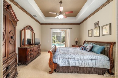 Welcome to your dream home in the heart of Terra Vista, one of on Skyview At Terra Vista Golf and Country Club in Florida - for sale on GolfHomes.com, golf home, golf lot