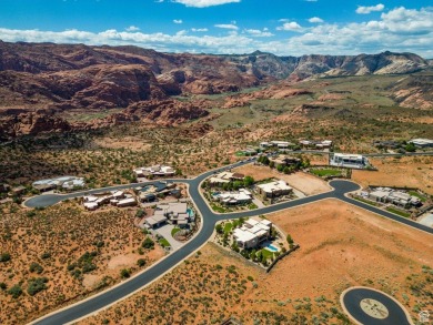 Build the home you've always envisioned in The Ledges, Southern on The Ledges Golf Club in Utah - for sale on GolfHomes.com, golf home, golf lot