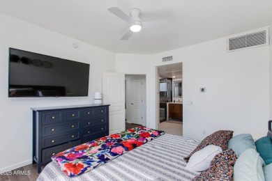 This updated home offers a spacious open floor plan in the on Kierland Golf Club in Arizona - for sale on GolfHomes.com, golf home, golf lot