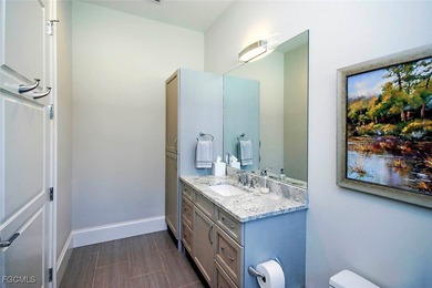 This Sanctuary home is ideally located on desirable Baltusrol Ct on The Sanctuary Golf Club in Florida - for sale on GolfHomes.com, golf home, golf lot