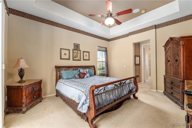 Welcome to your dream home in the heart of Terra Vista, one of on Skyview At Terra Vista Golf and Country Club in Florida - for sale on GolfHomes.com, golf home, golf lot