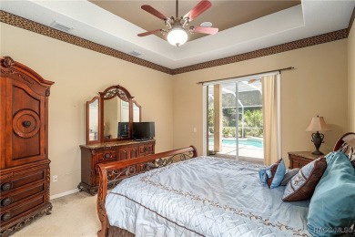Welcome to your dream home in the heart of Terra Vista, one of on Skyview At Terra Vista Golf and Country Club in Florida - for sale on GolfHomes.com, golf home, golf lot
