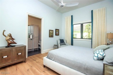 This Sanctuary home is ideally located on desirable Baltusrol Ct on The Sanctuary Golf Club in Florida - for sale on GolfHomes.com, golf home, golf lot