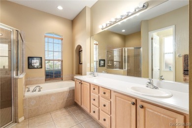 Welcome to your dream home in the heart of Terra Vista, one of on Skyview At Terra Vista Golf and Country Club in Florida - for sale on GolfHomes.com, golf home, golf lot