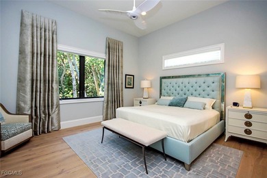 This Sanctuary home is ideally located on desirable Baltusrol Ct on The Sanctuary Golf Club in Florida - for sale on GolfHomes.com, golf home, golf lot