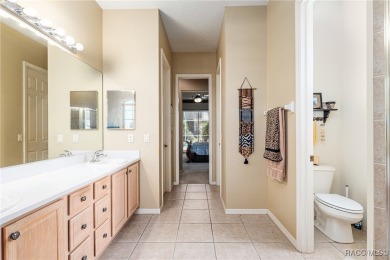 Welcome to your dream home in the heart of Terra Vista, one of on Skyview At Terra Vista Golf and Country Club in Florida - for sale on GolfHomes.com, golf home, golf lot